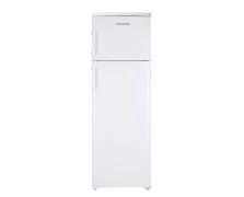 Philco PRD 262W Δίπορτο Ψυγείο