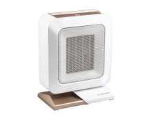 Trotec TFC 14E Κεραμικό Αερόθερμο 1400W Λευκό (170020)