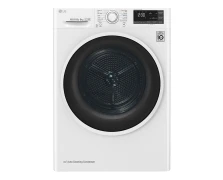 LG RC90U2AV4Q 9kg Στεγνωτήριο Ρούχων