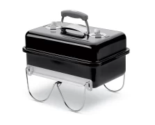 Weber Go-Anywhere Charcoal Ψησταριά Κάρβουνου (1131004)