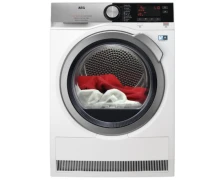 AEG T9DBC68S Στεγνωτήριο Ρούχων 