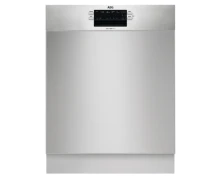 AEG FUE53610ZM Εντοιχιζόμενο Πλυντήριο Πιάτων