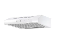 Faber 741 BASE W A90 90cm Λευκός Ελεύθερος Απορροφητήρας (300.0557.478)