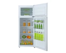 IDEAL IDD 273W Ψυγείο Δίπορτο