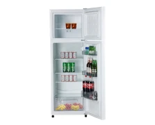 IDEAL IDD 416W Ψυγείο Δίπορτο