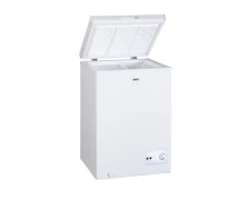 IDEAL ICF 129W Οριζόντιος Καταψύκτης