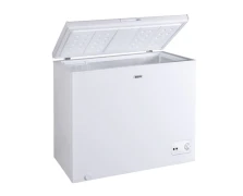 IDEAL ICF 258W Οριζόντιος Καταψύκτης 