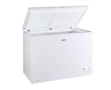 IDEAL ICF 384W Οριζόντιος Καταψύκτης