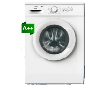 IDEAL IWM 712W Πλυντήριο Ρούχων
