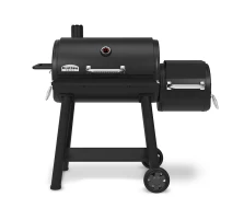 Broil King Smoker Offset XL Ψησταριά Κάρβουνου (958-050)