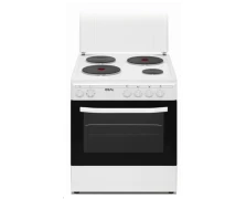 IDEAL IDCM 6060 ENW Εμαγιέ Κουζίνα