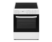 IDEAL IDCM 6061 CEW Kεραμική Kουζίνα