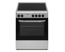 IDEAL IDCM 6060 CEX Kεραμική Kουζίνα