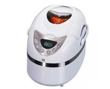IQ EX-2165 Αρτοπαρασκευαστής