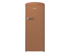 Gorenje ORB153CR Μονόπορτο Ψυγείο