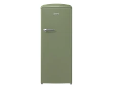Gorenje ORB153OL Μονόπορτο Ψυγείο