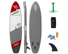 DVSport® ''Arrow 2'' (11') Φουσκωτό SUP (WH-33515)