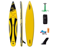 DVSport® ''Thunder'' (12'6'') Φουσκωτό SUP (WH-38015)
