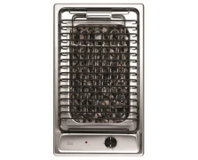 Teka ED 30 1G Grill Εστία Domino (H.226.ΙΝ)