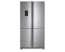 Teka POLAR NFE 900 X Ψυγείο Ντουλάπα (H.428.IN)