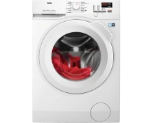 AEG L6FEK29IWG Πλυντήριο Ρούχων (5 ΧΡΟΝΙΑ ΕΓΓΥΗΣΗ ΕΛΛΗΝΙΚΗΣ ΑΝΤΙΠΡΟΣΩΠΕΙΑΣ)