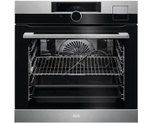AEG BSK999330M Φούρνος Άνω Πάγκου (944188375)