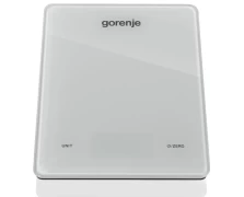 Gorenje KT05LBW Ζυγαριά Κουζίνας