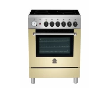 La Germania AM6 0V 61 C CR Kεραμική Kουζίνα