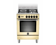 La Germania AM6 4C 81 C CR Κουζίνα Αερίου