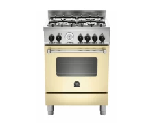 La Germania AMN66 4 G CR T Μικτή Κουζίνα