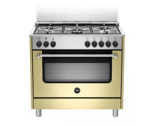 La Germania AMN90 5 MFE S CR E Μικτή Κουζίνα