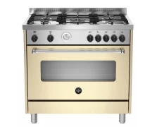 La Germania AMN96 5 E CR T Μικτή Κουζίνα