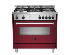 La Germania AMN96 5 E VI T Μικτή Κουζίνα