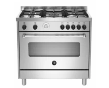 La Germania AMN96 5 E X T Μικτή Κουζίνα