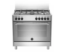 La Germania AMN96 5 E X V Μικτή Κουζίνα