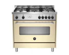 La Germania AMN96 5 G CR T Μικτή Κουζίνα