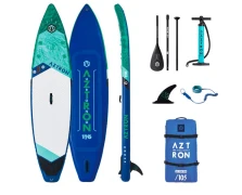 Aztron SUP Urono 11’6” Φουσκωτό SUP (AS-302D)