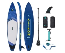 Aztron SUP Neptune 12’6” Φουσκωτό SUP (AS-303D)