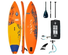 Aquatone SUP FLAME 12’6” Φουσκωτό SUP (TS-303)