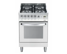 Lofra P BP 66 MFT /C Μικτή Κουζίνα