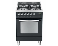 Lofra P NM 66 MFT /C Μικτή Κουζίνα