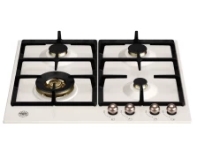 Bertazzoni P60 4L HER AC Αυτόνομη Εστία Γκαζιού