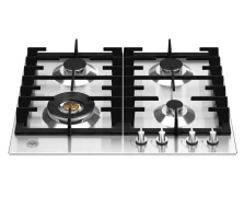 Bertazzoni P60 4L MOD X Αυτόνομη Εστία Γκαζιού