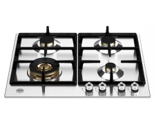 Bertazzoni P60 4L PRO X Αυτόνομη Εστία Γκαζιού