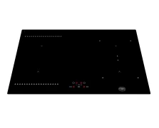 Bertazzoni P60 4IC 1B2 NE E Αυτόνομη Επαγωγική Εστία