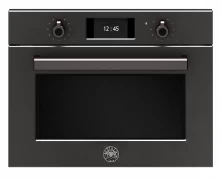 Bertazzoni F45 7 PRO MW T N Εντοιχιζόμενος Φούρνος Μικροκυμάτων
