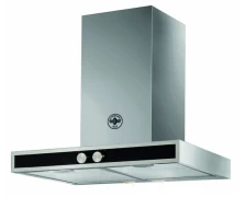 La Germania K60 TU K X A Απορροφητήρας Καμινάδα Τοίχου