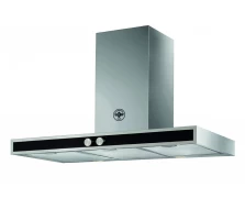 La Germania K90 TU K X A Απορροφητήρας Καμινάδα Τοίχου