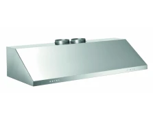 Bertazzoni KU120 PRO 2 X A Eντοιχιζόμενος ή Eπιτοίχιος Aπορροφητήρας