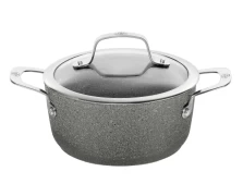 Ballarini SG31 Κατσαρόλα 16εκ. με καπάκι